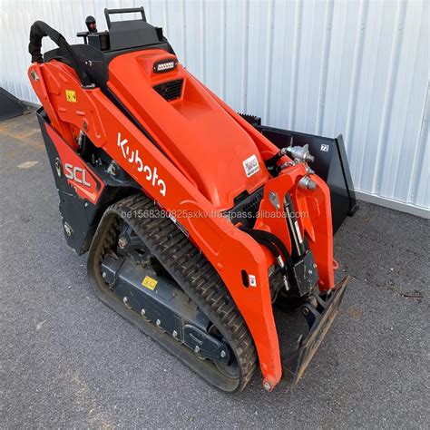 kubota mini skid steer price